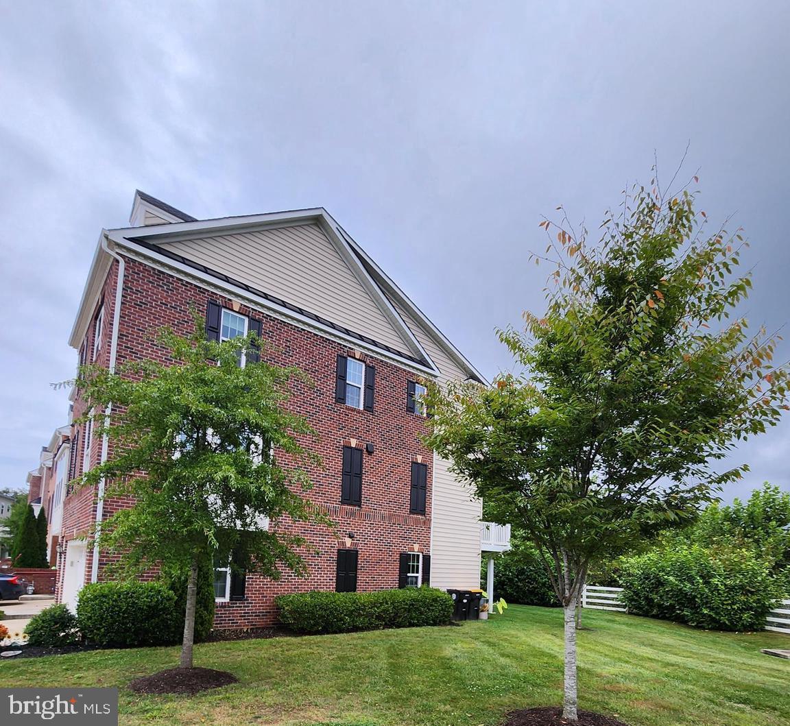 RAINCLIFFE CENTER - Residential