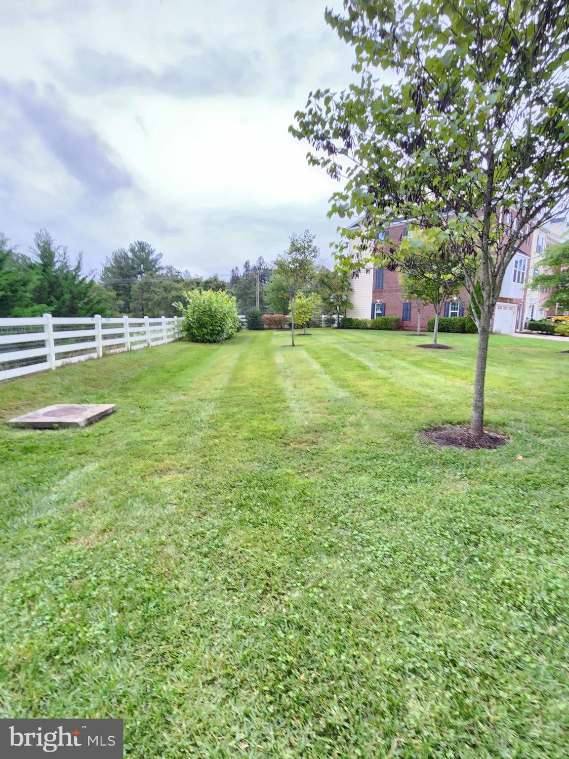 RAINCLIFFE CENTER - Residential