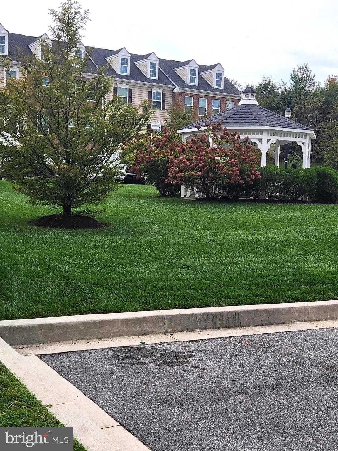 RAINCLIFFE CENTER - Residential