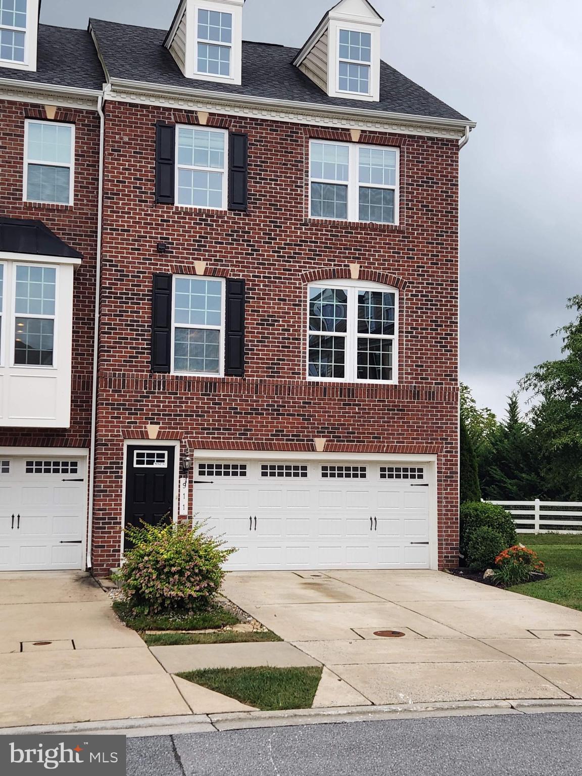 RAINCLIFFE CENTER - Residential