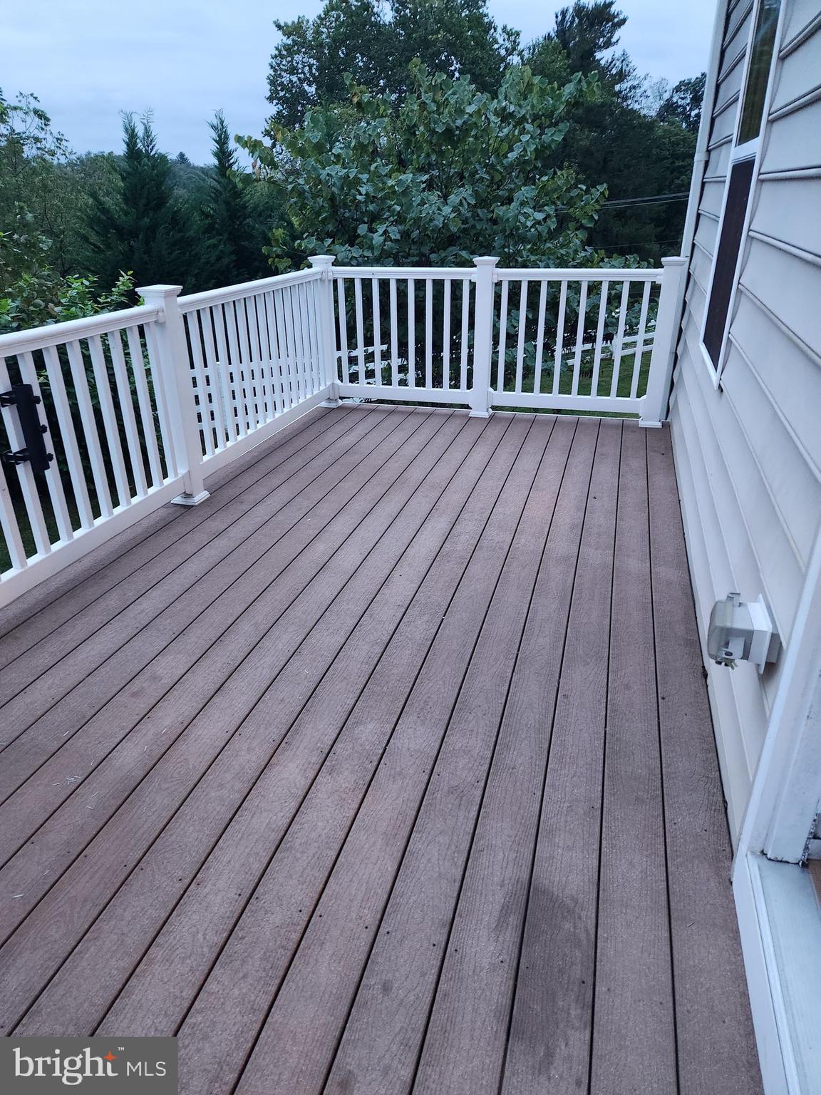 RAINCLIFFE CENTER - Residential