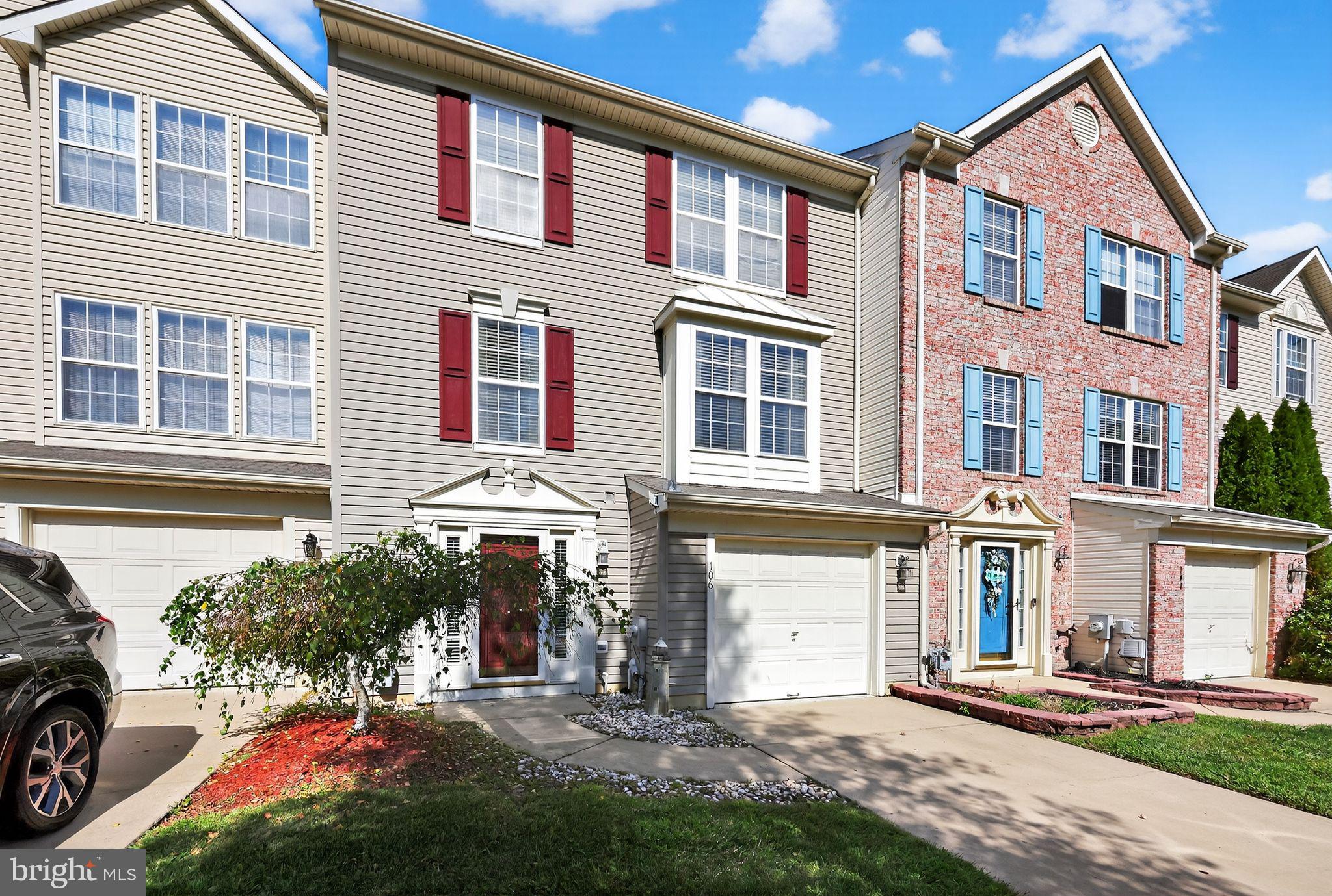 106 VILLAS COURT