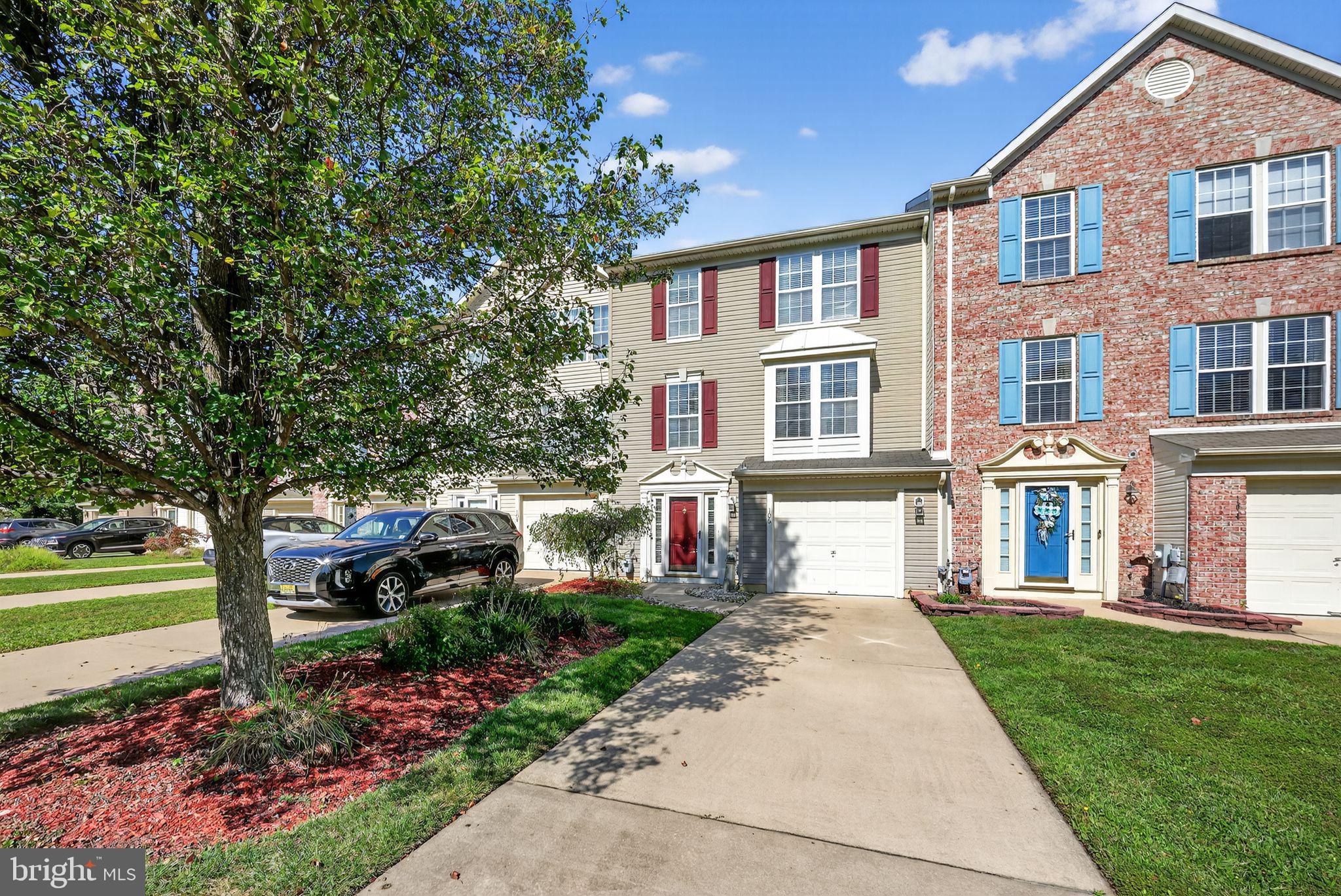 106 VILLAS COURT