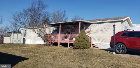 10655 Bailey Springs Lane, Waynesboro, PA MLS: PAFL2025632