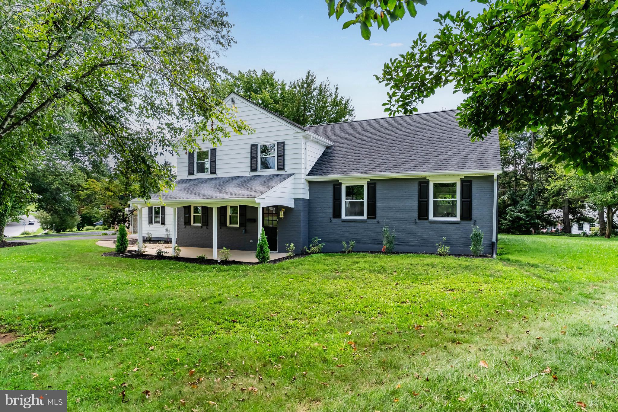 416 ALLENDALE WAY