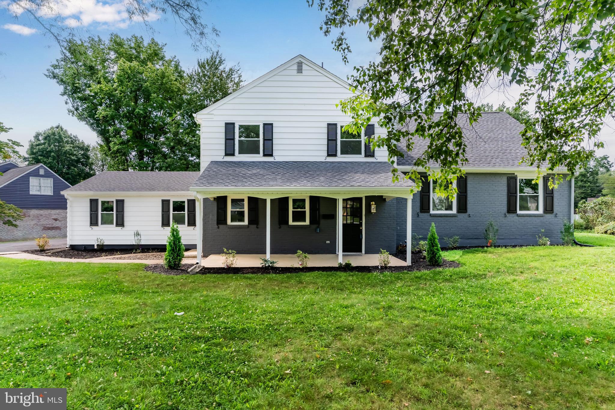 416 ALLENDALE WAY