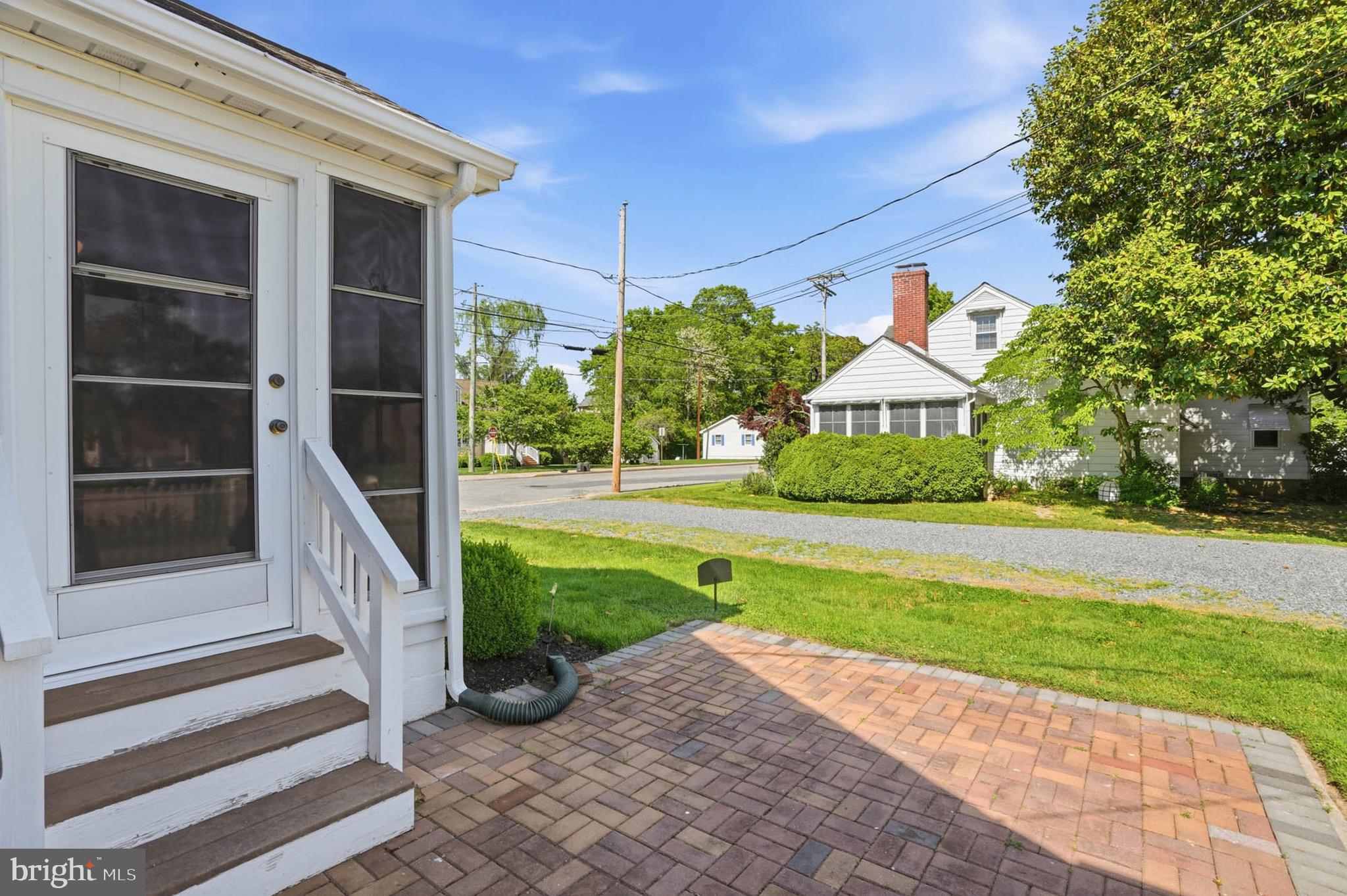CENTREVILLE - Residential