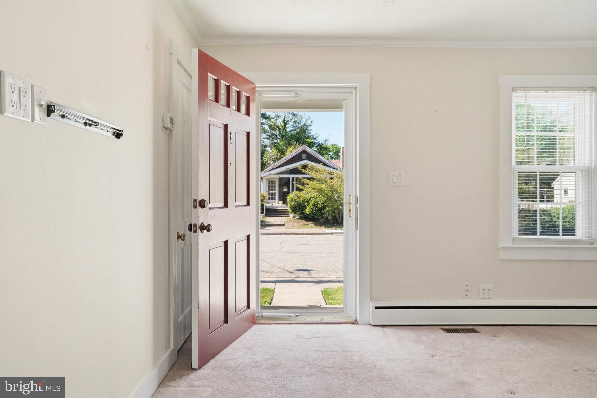 201 BELVEDERE AVENUE