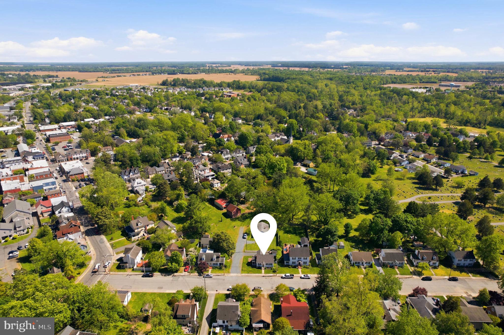 CENTREVILLE - Residential