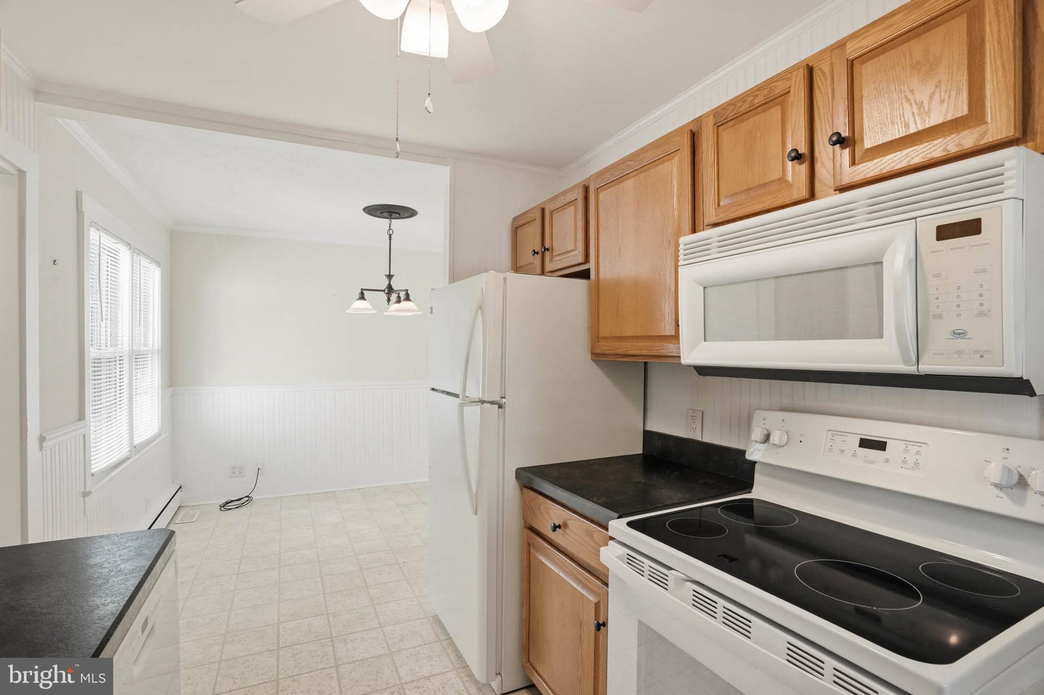 CENTREVILLE - Residential