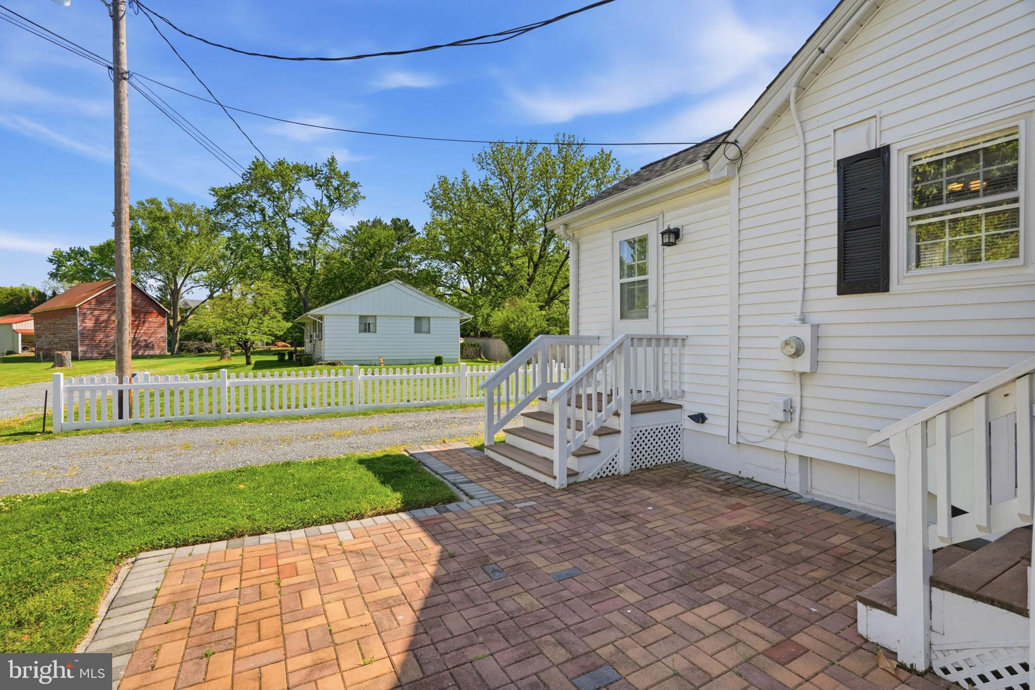 CENTREVILLE - Residential
