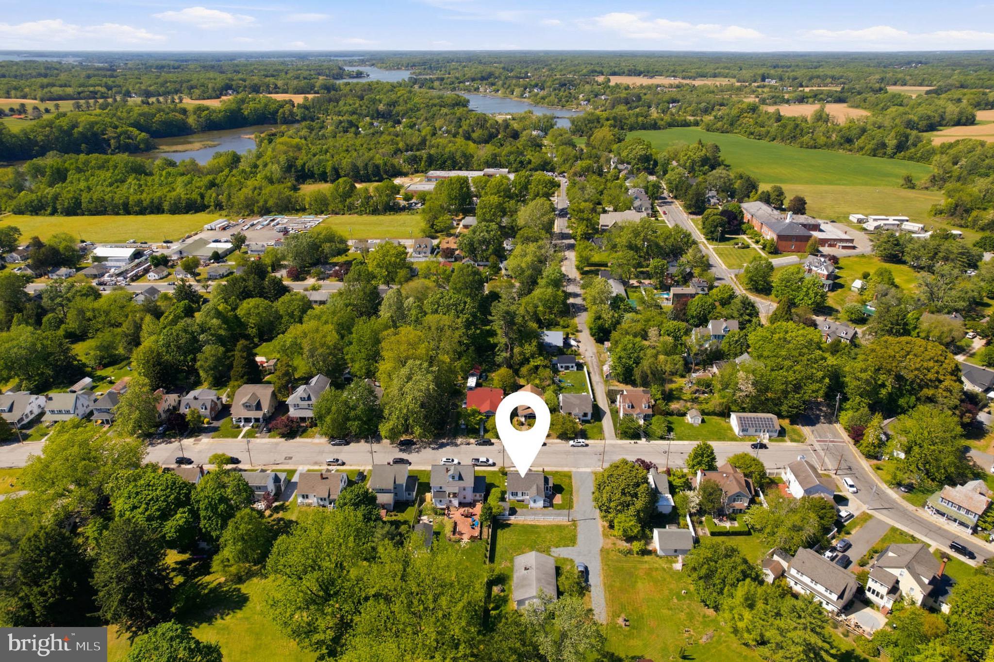 CENTREVILLE - Residential