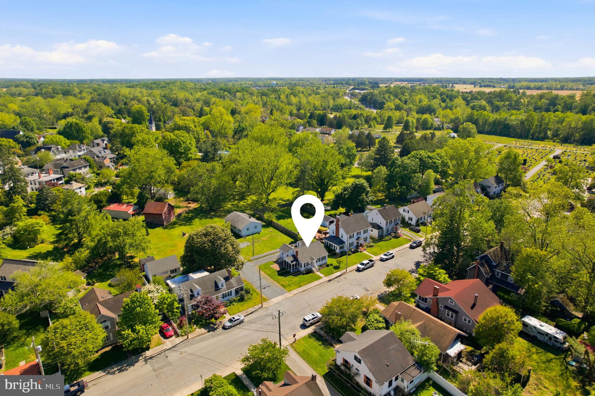 CENTREVILLE - Residential
