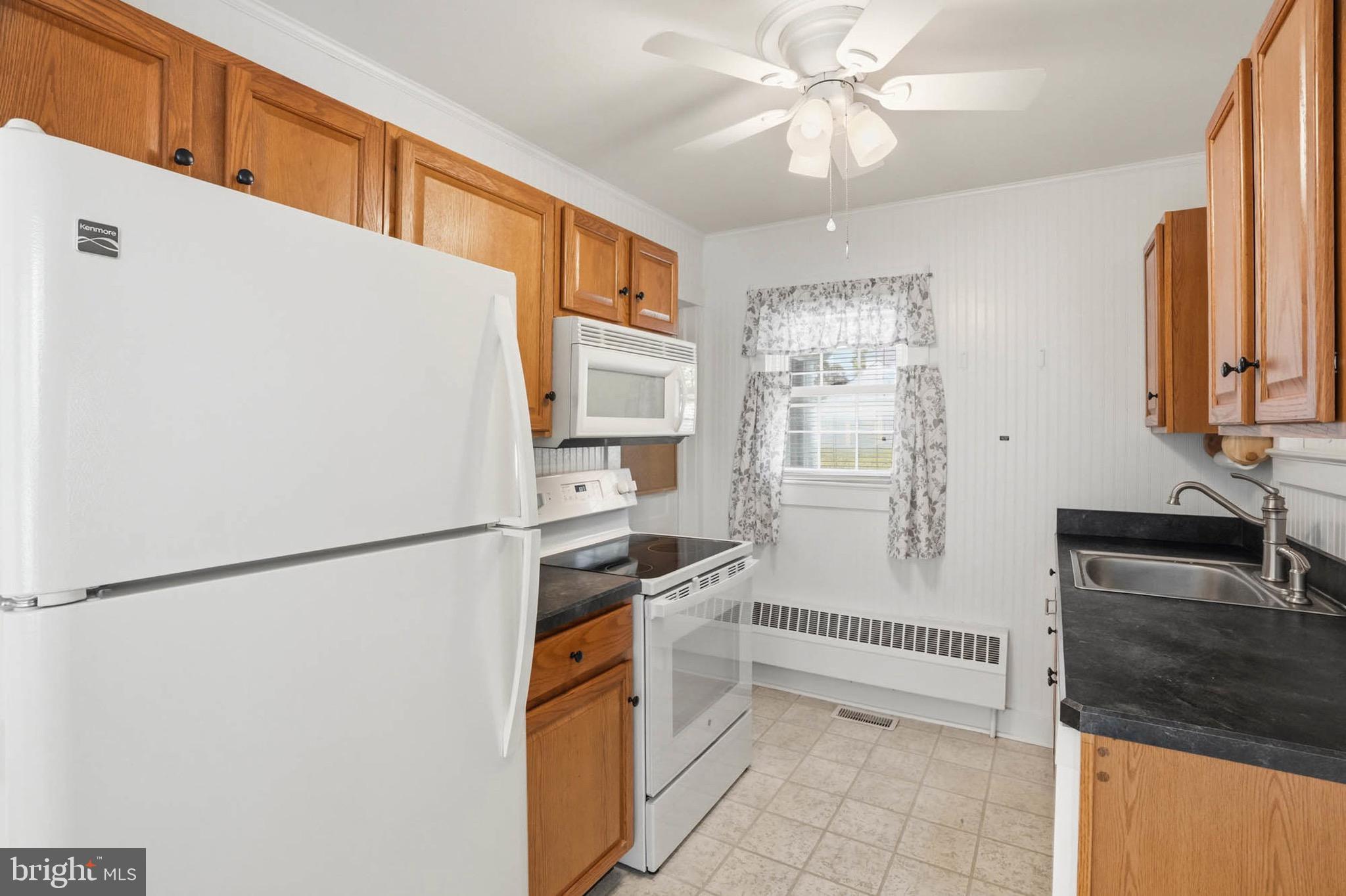 CENTREVILLE - Residential