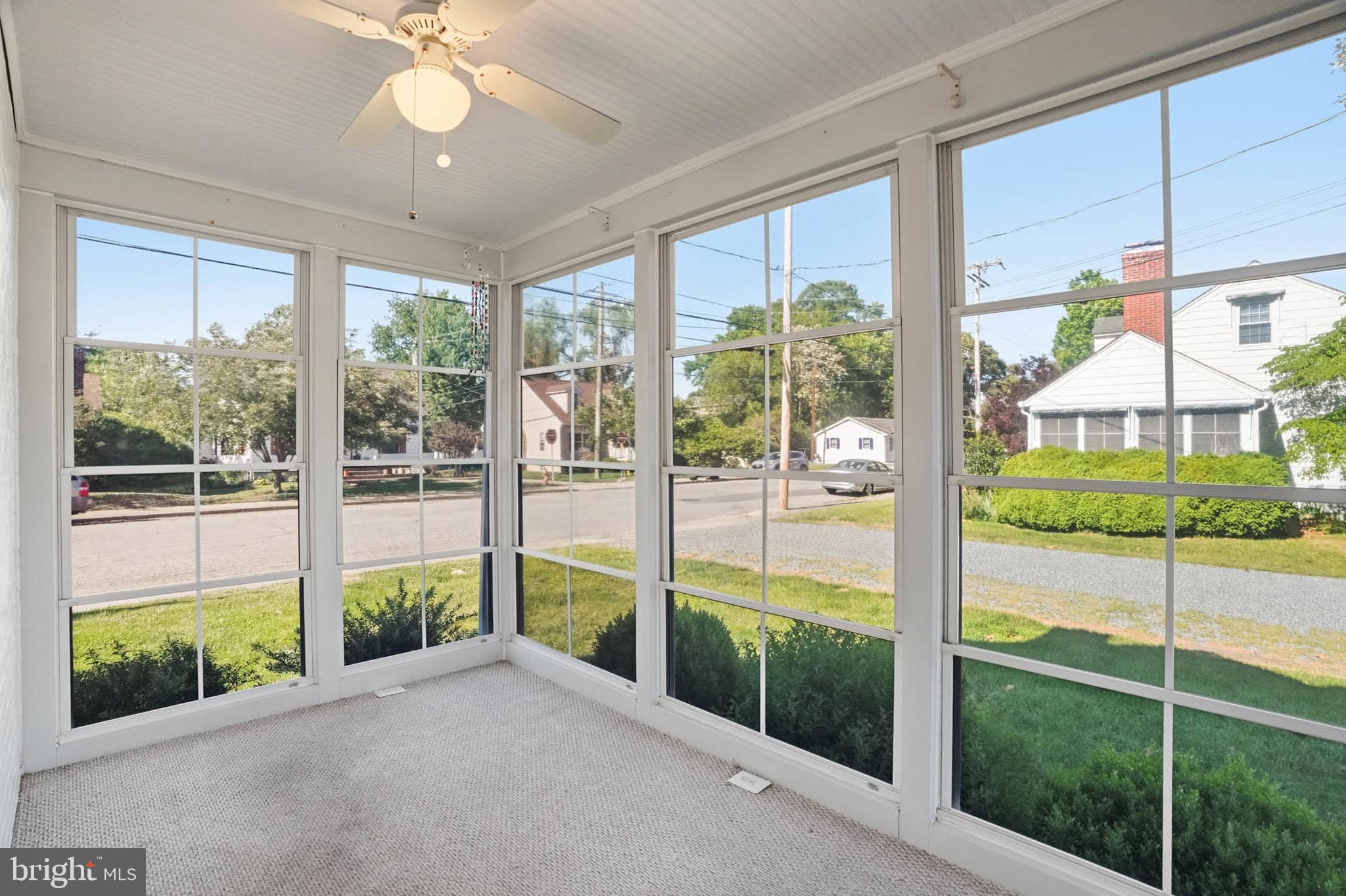 CENTREVILLE - Residential