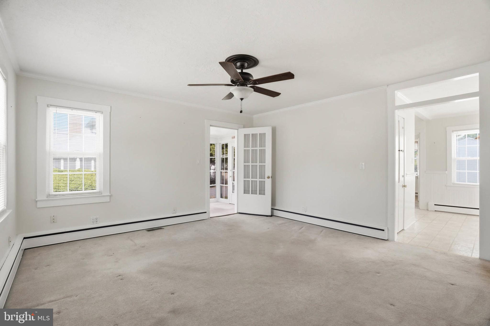 CENTREVILLE - Residential