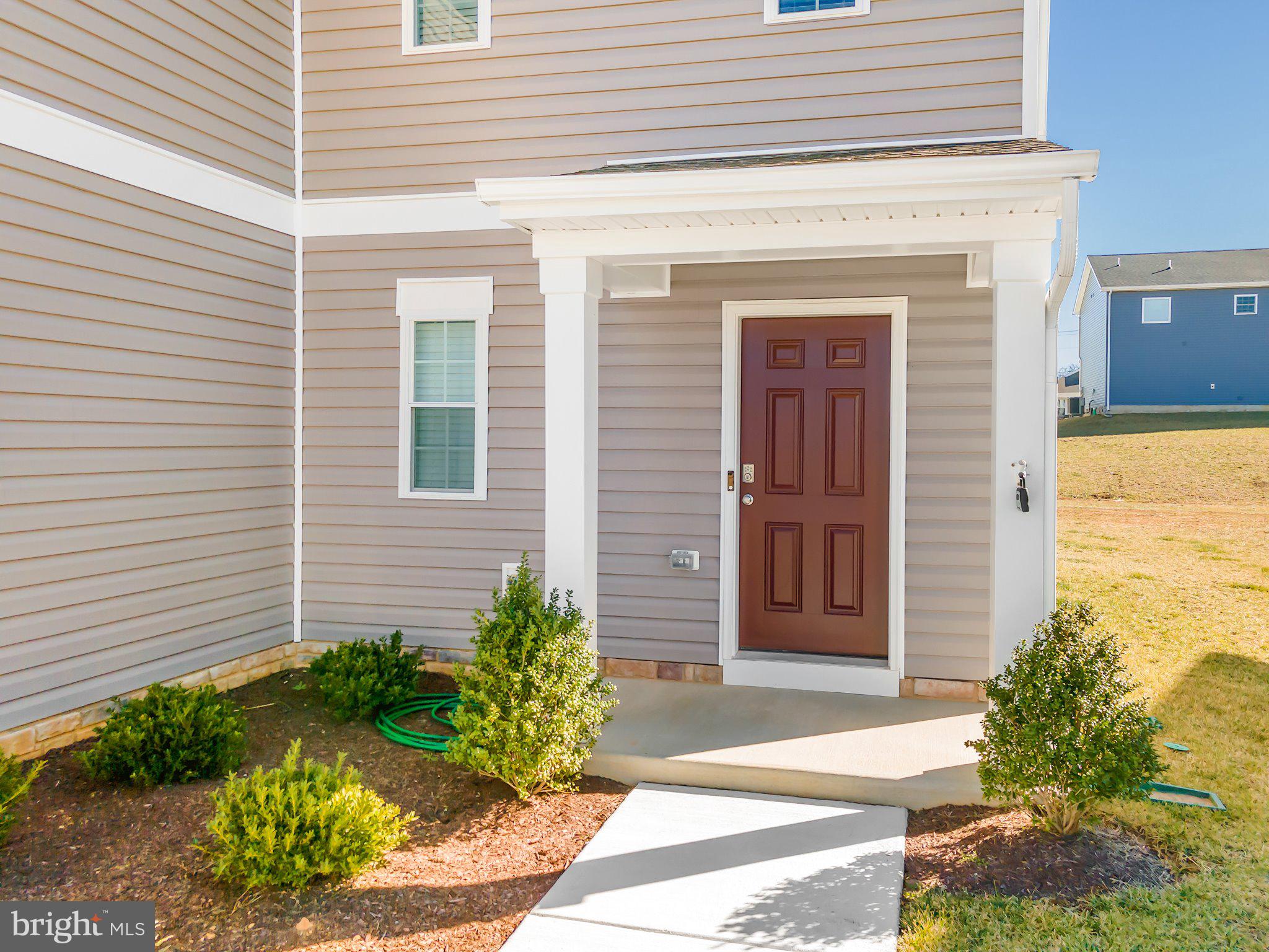 RED HILL - Residential