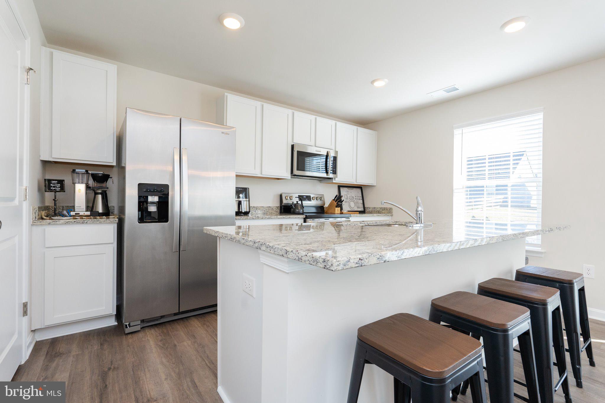 RED HILL - Residential