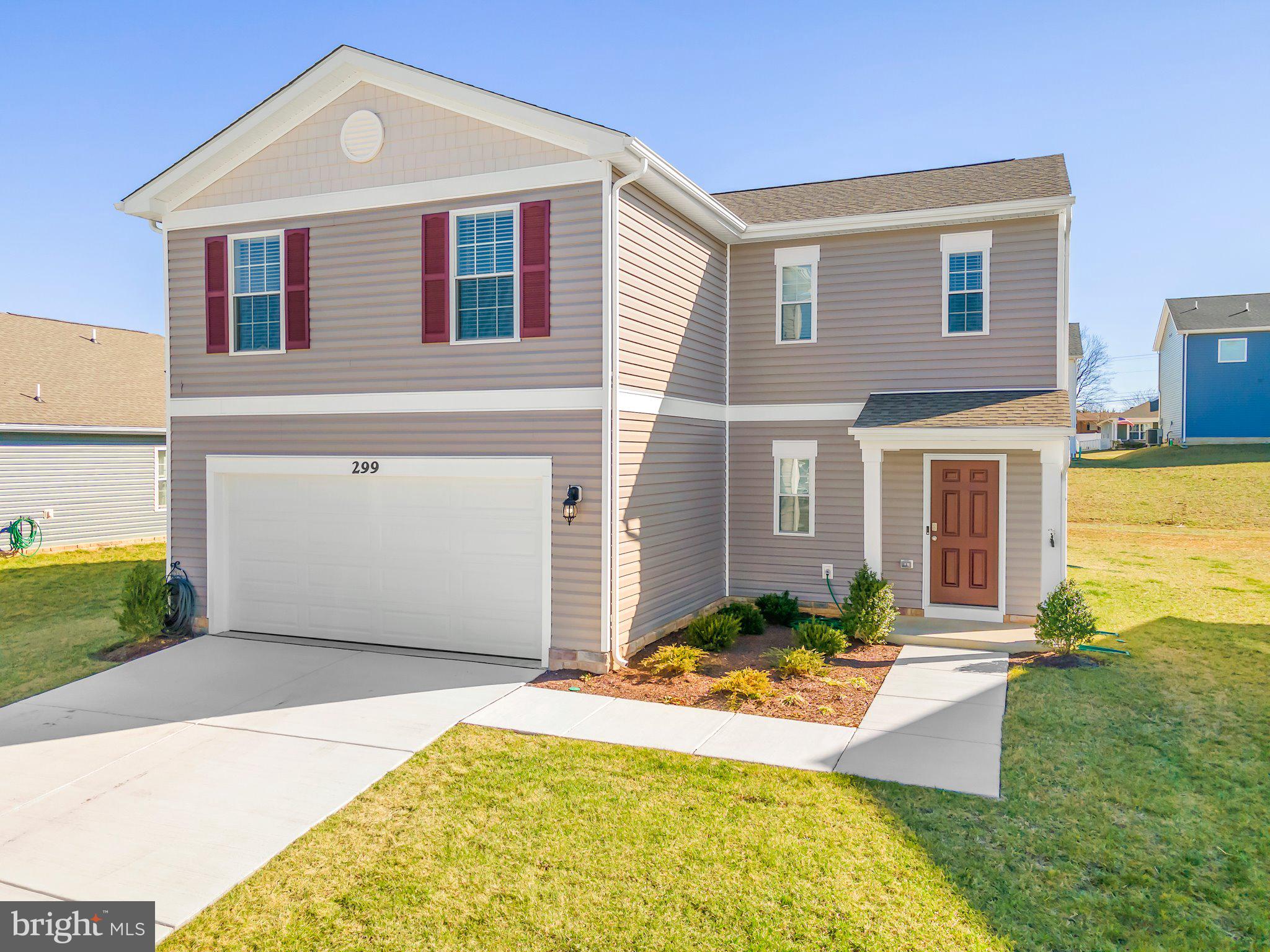 RED HILL - Residential