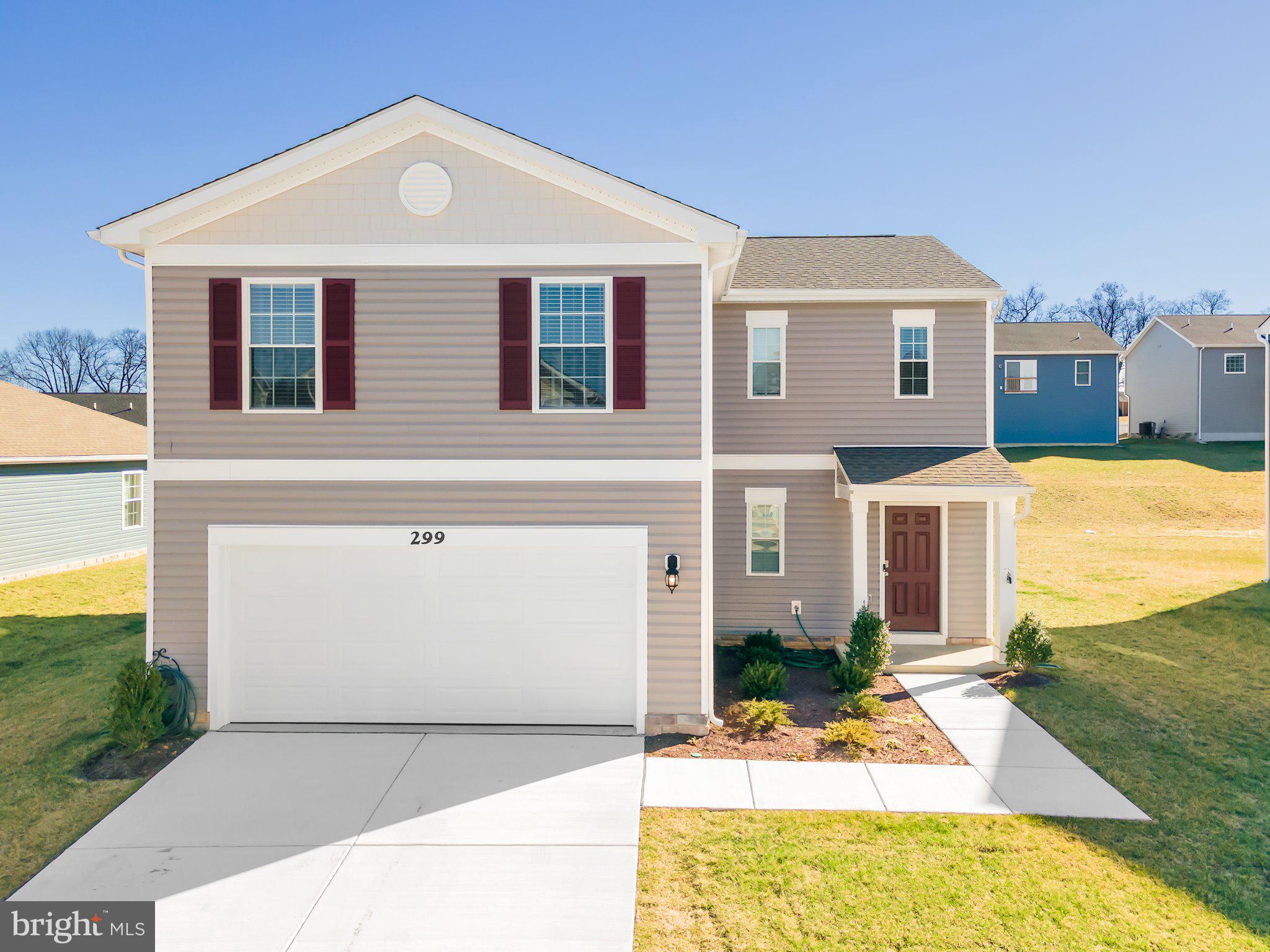 RED HILL - Residential