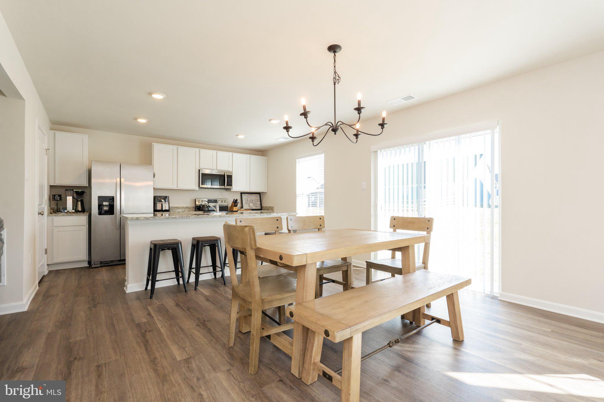 RED HILL - Residential