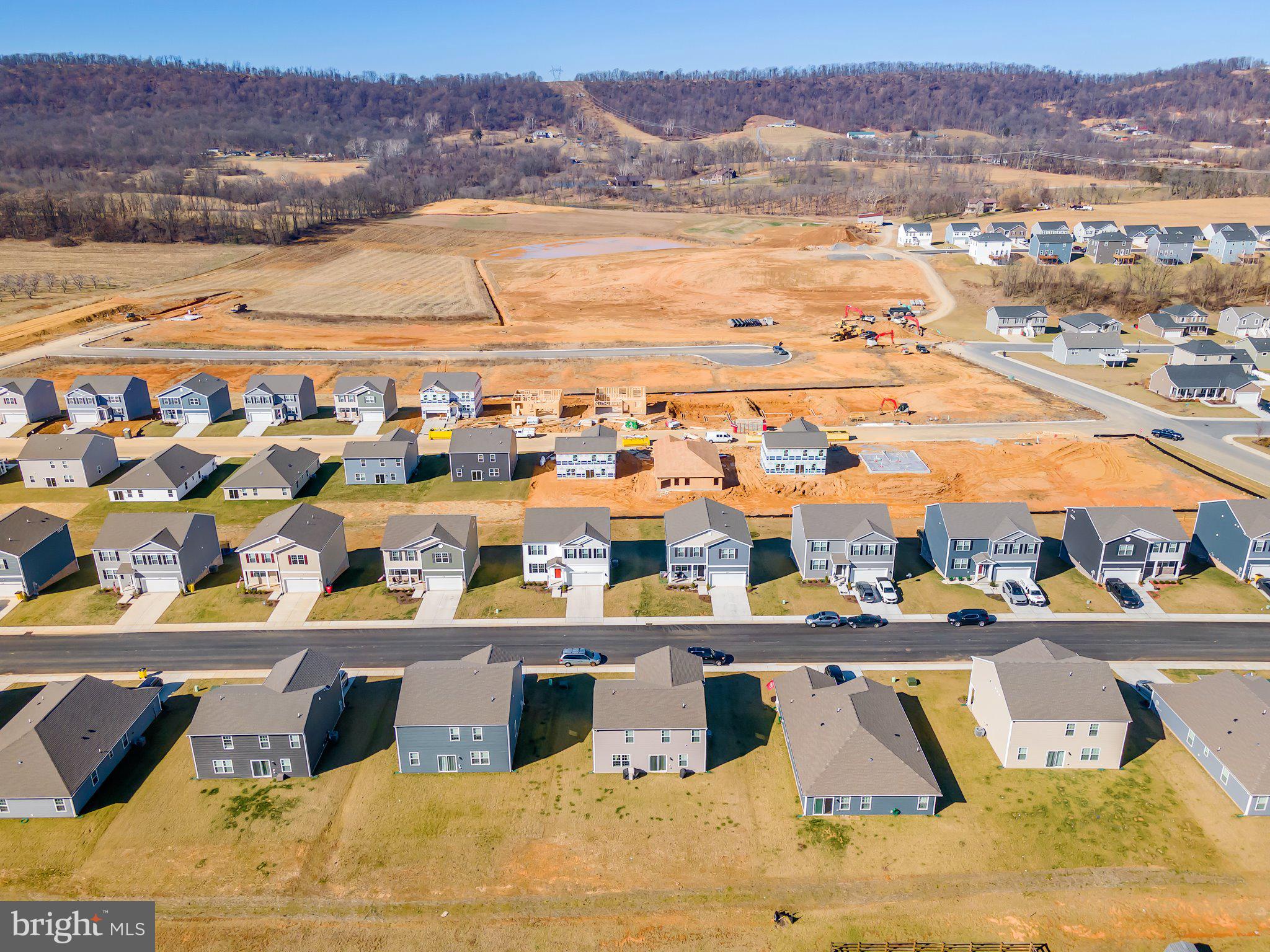 RED HILL - Residential