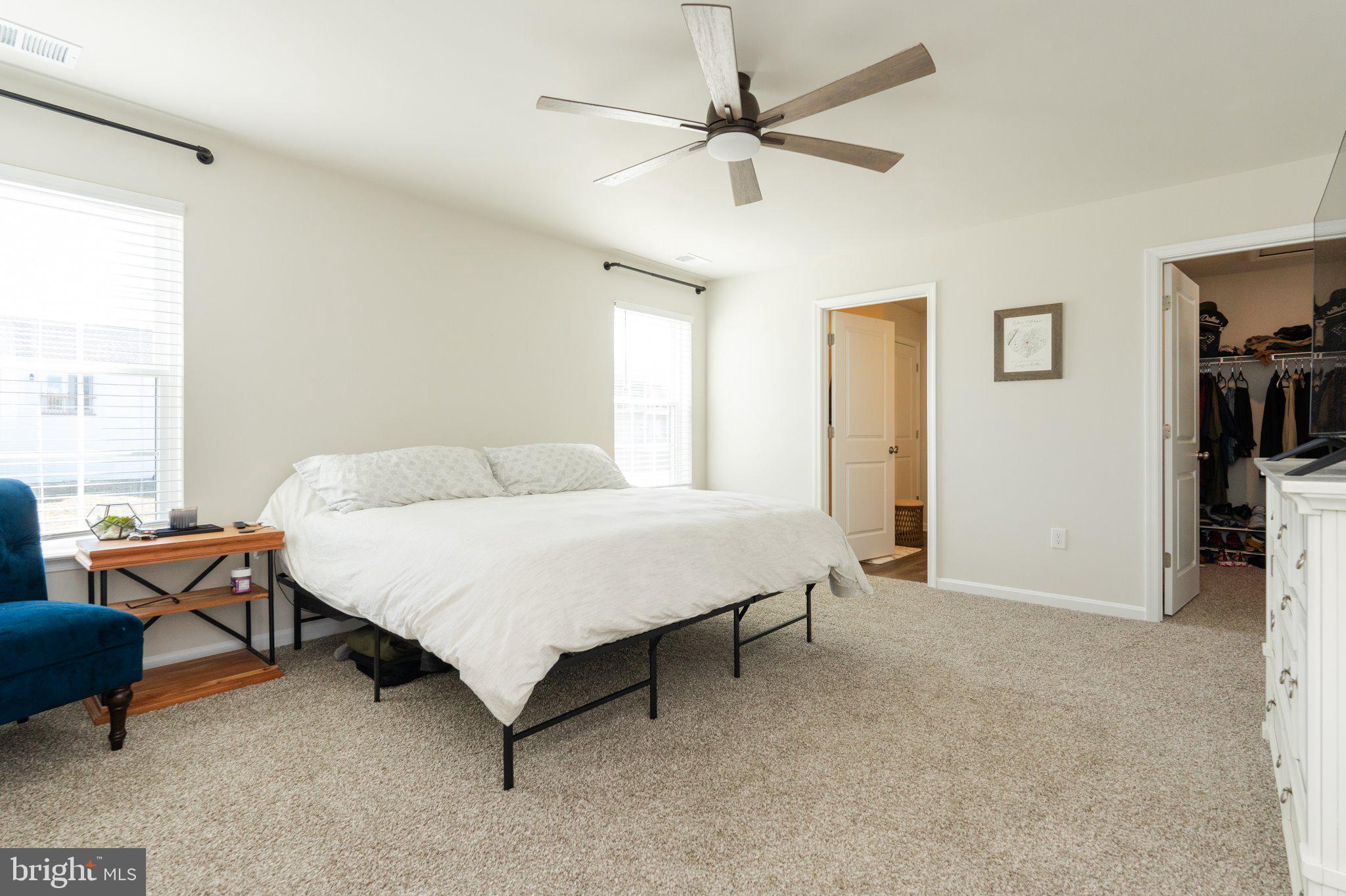 RED HILL - Residential