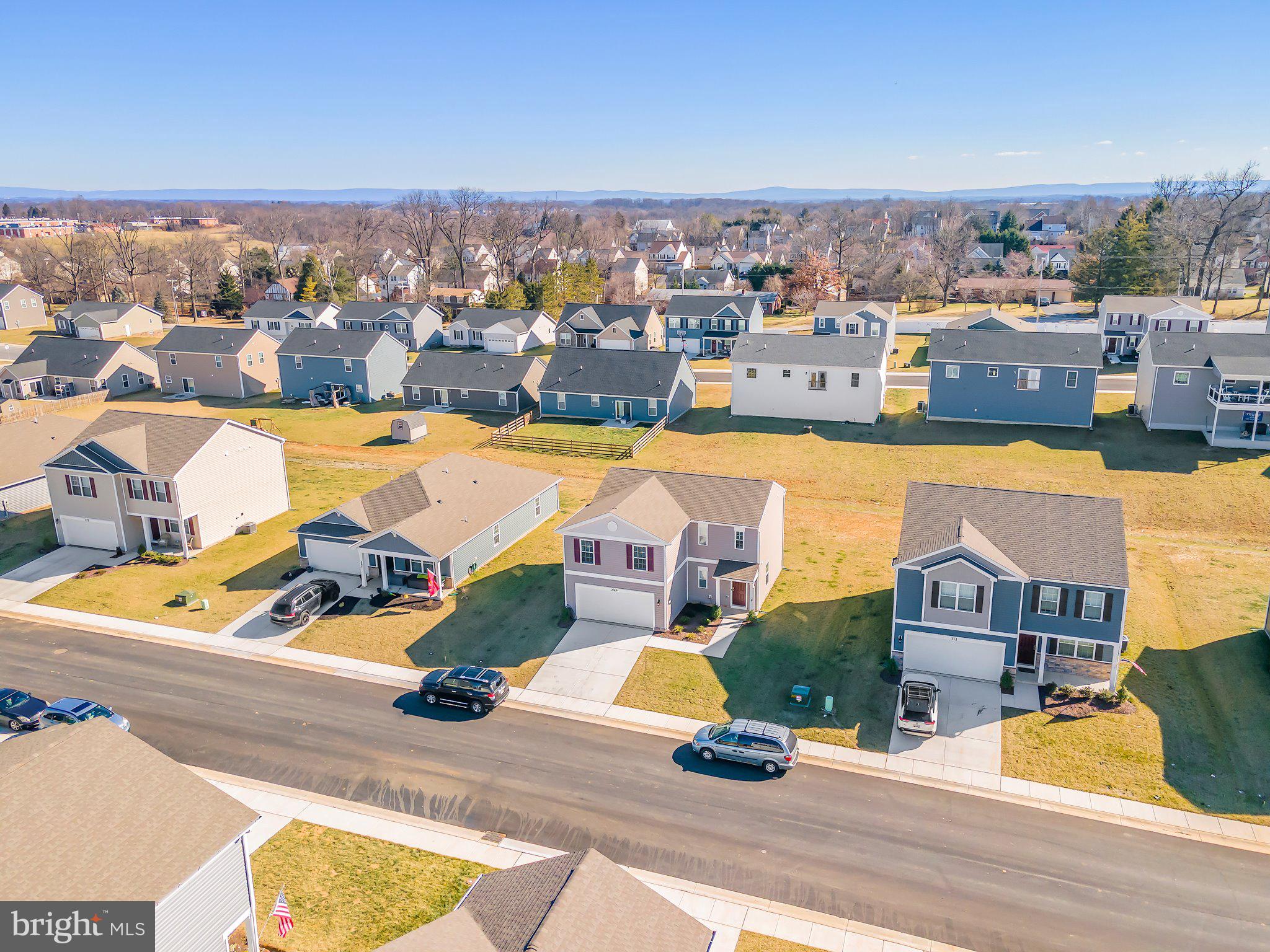 RED HILL - Residential