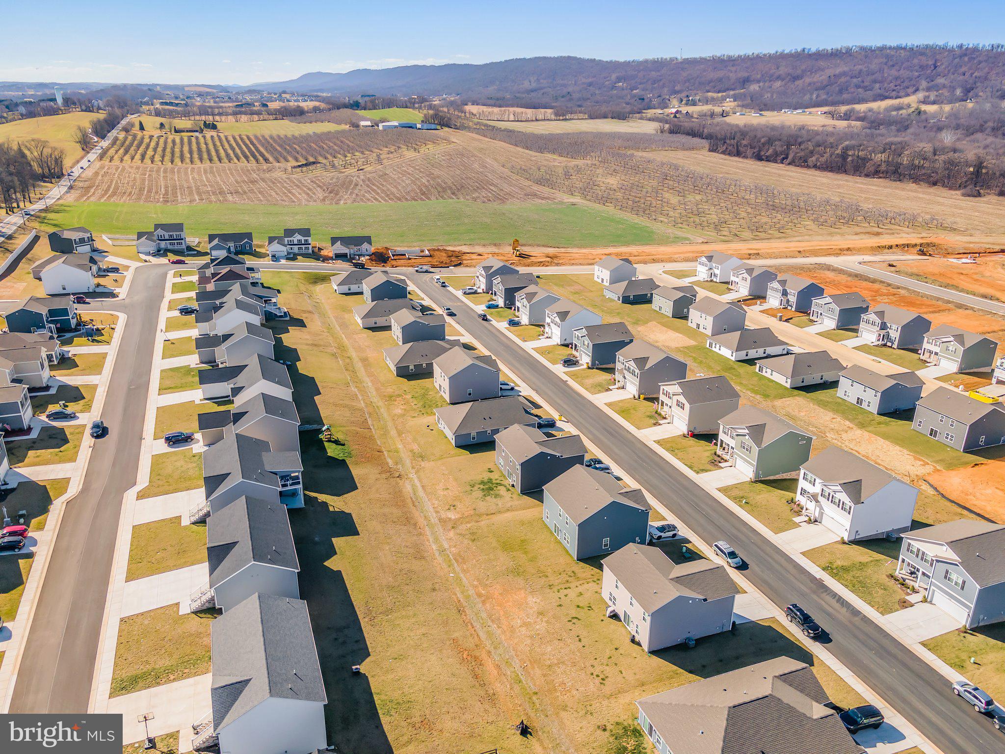 RED HILL - Residential