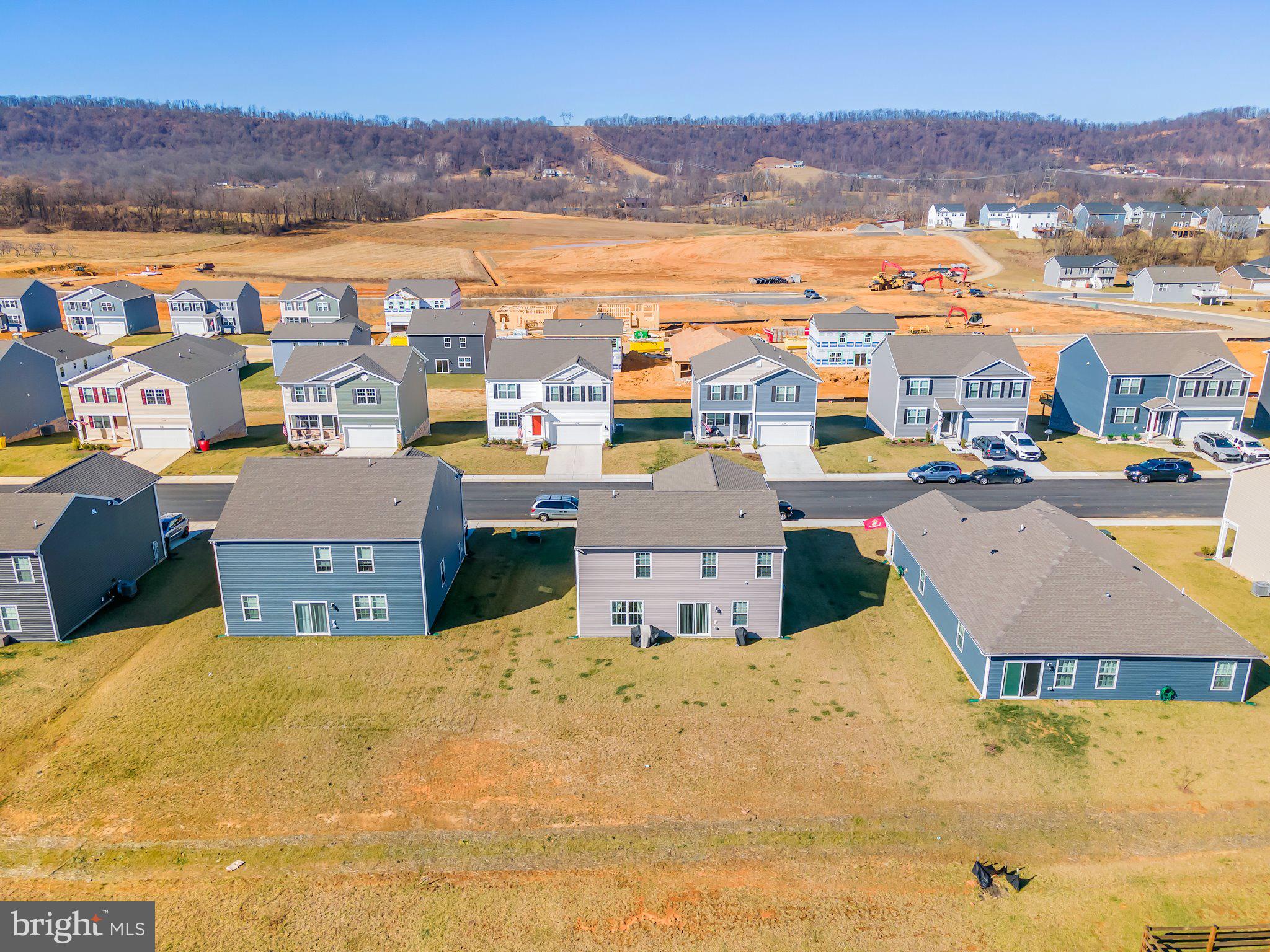 RED HILL - Residential