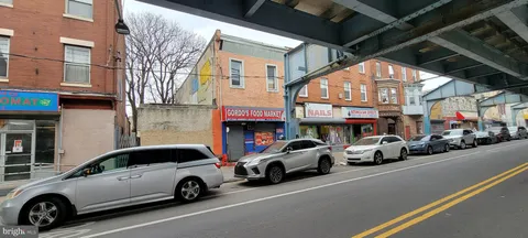 2838 Kensington Avenue, Philadelphia, PA MLS: PAPH2022548