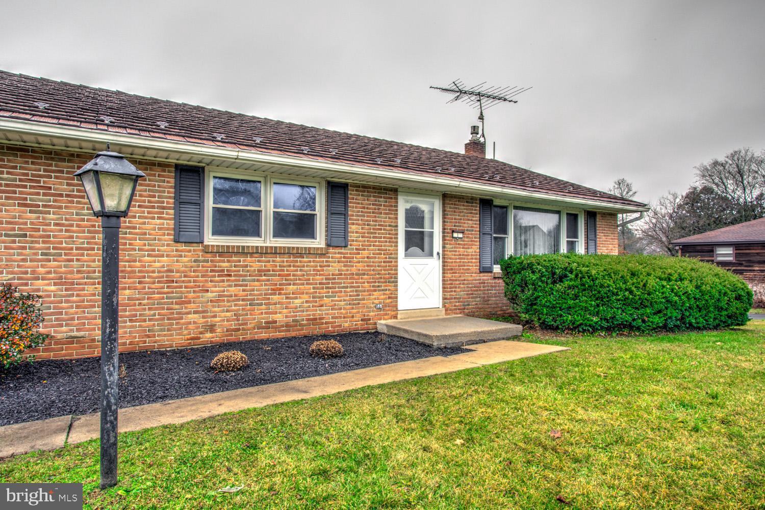 WARWICK TWP - Residential
