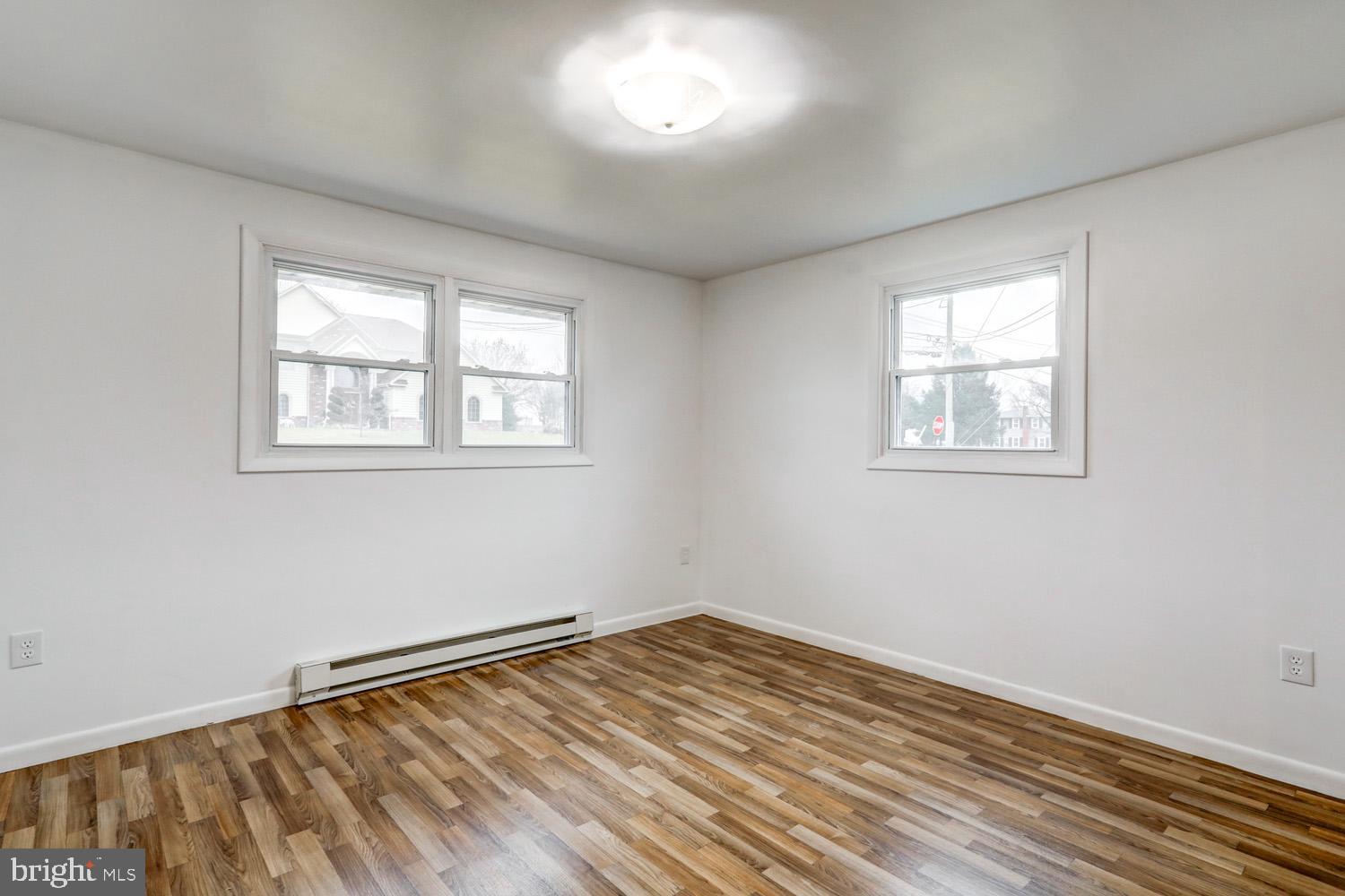 WARWICK TWP - Residential