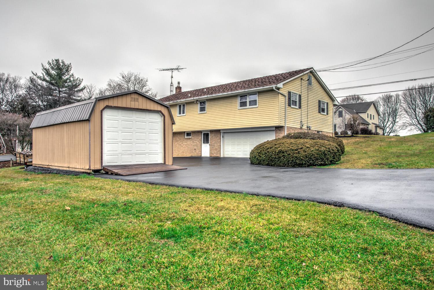 WARWICK TWP - Residential
