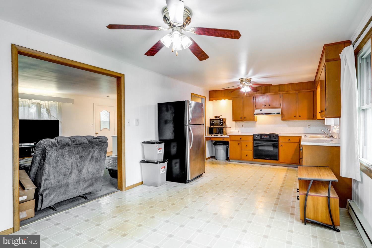WARWICK TWP - Residential