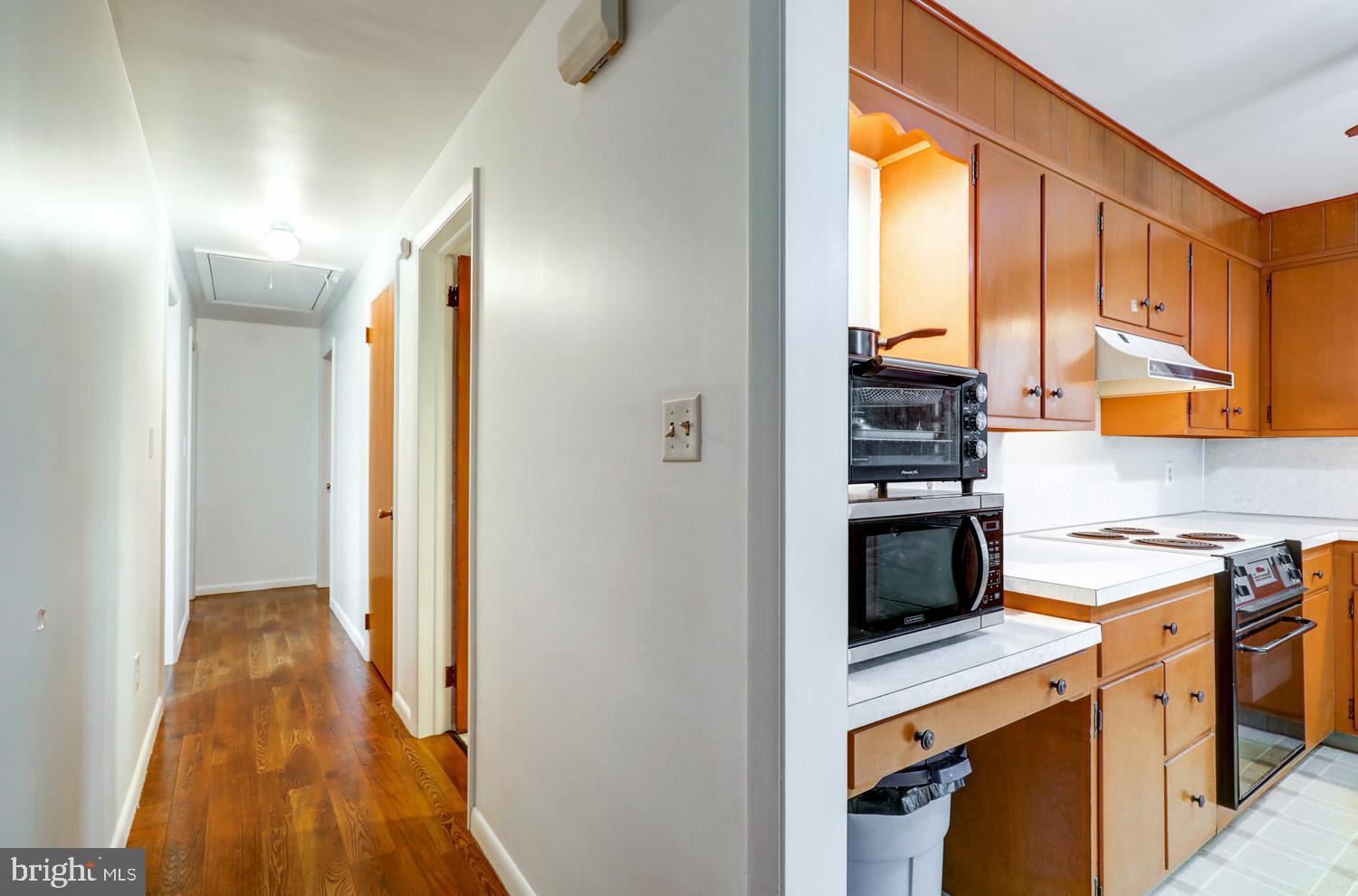 WARWICK TWP - Residential