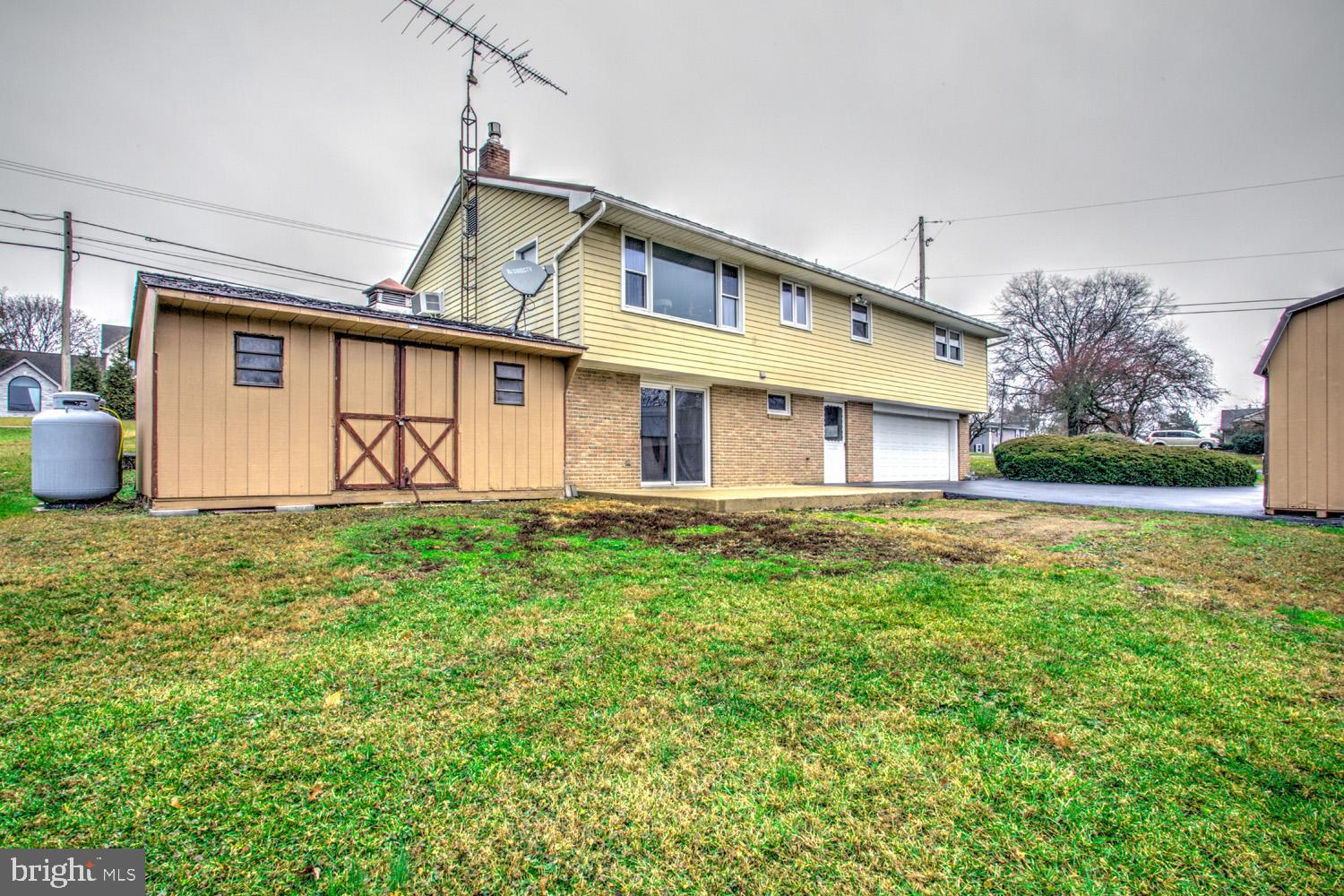 WARWICK TWP - Residential