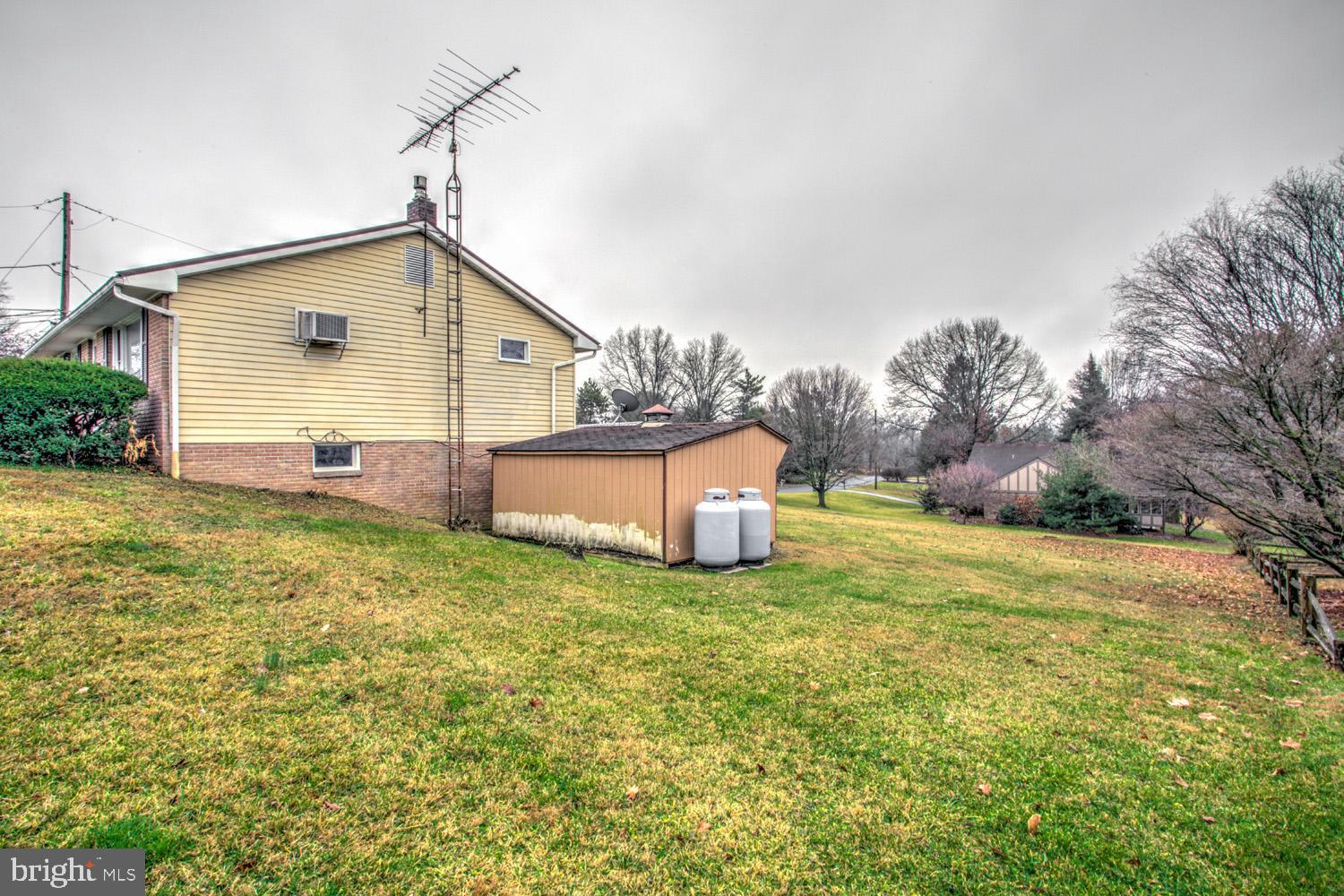WARWICK TWP - Residential