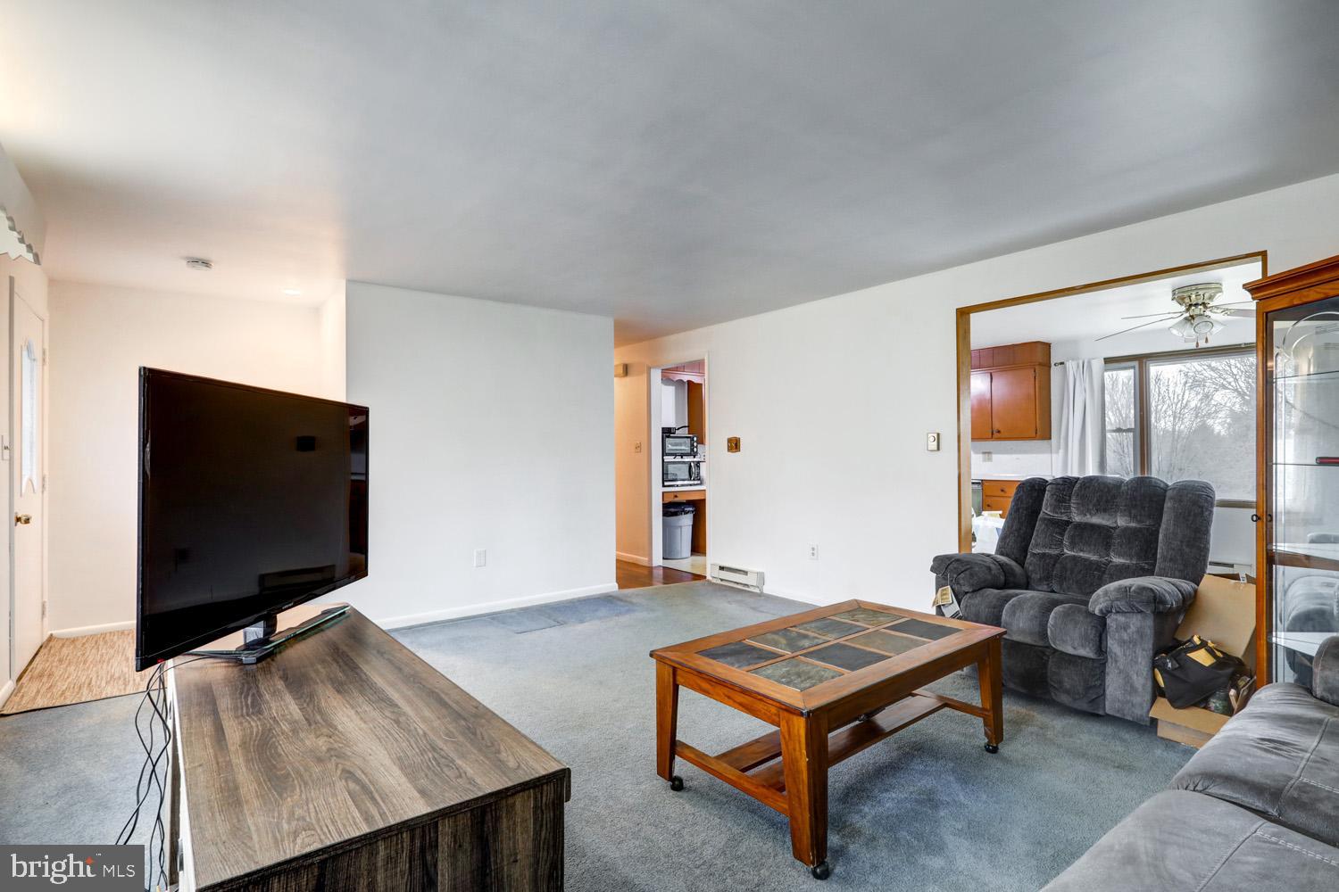 WARWICK TWP - Residential