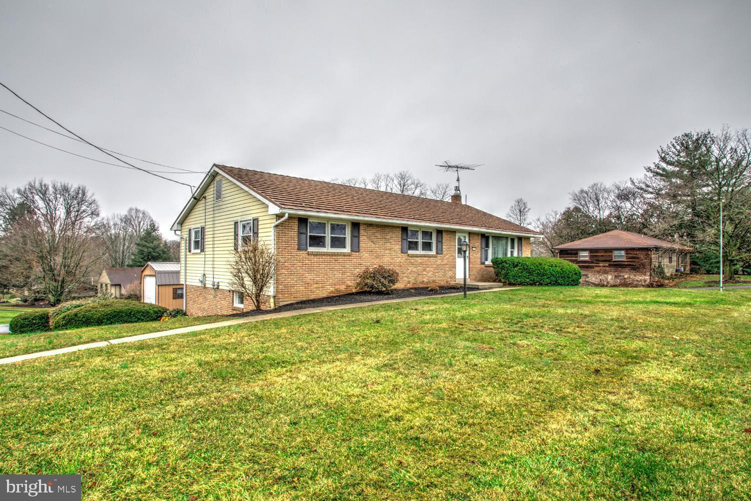 WARWICK TWP - Residential
