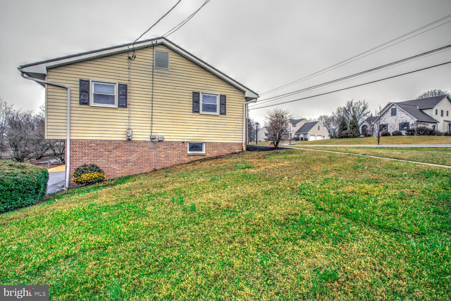 WARWICK TWP - Residential