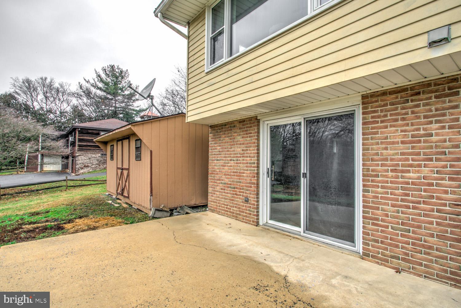 WARWICK TWP - Residential