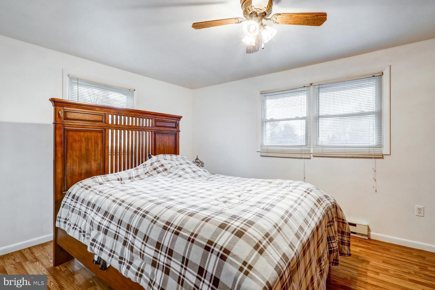 WARWICK TWP - Residential