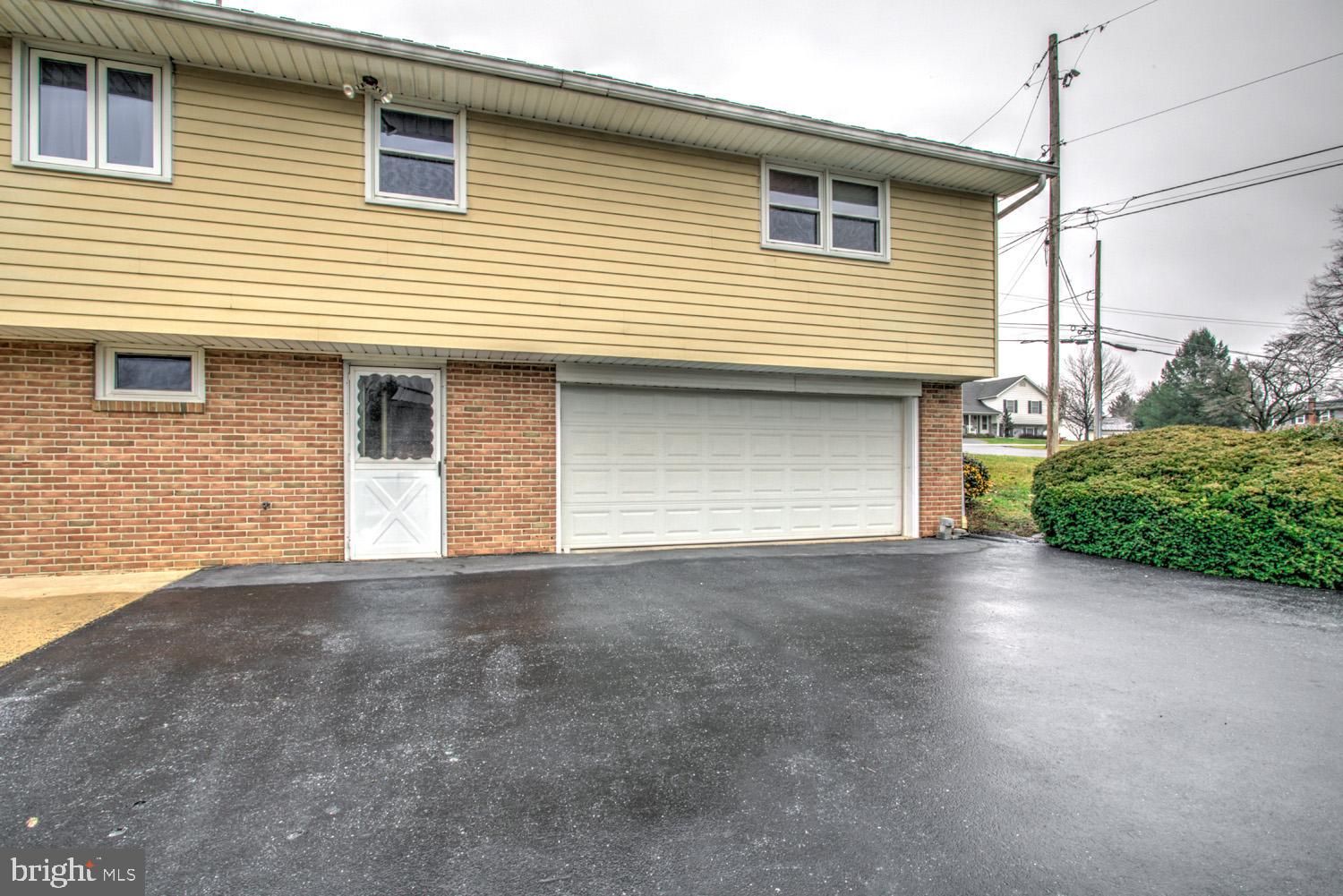 WARWICK TWP - Residential