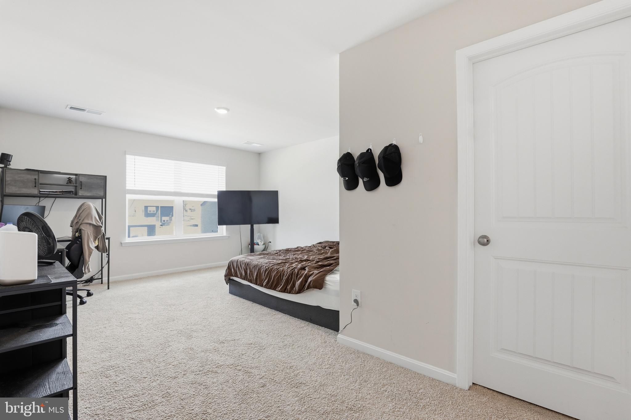 MAGNOLIA ESTATES - Residential