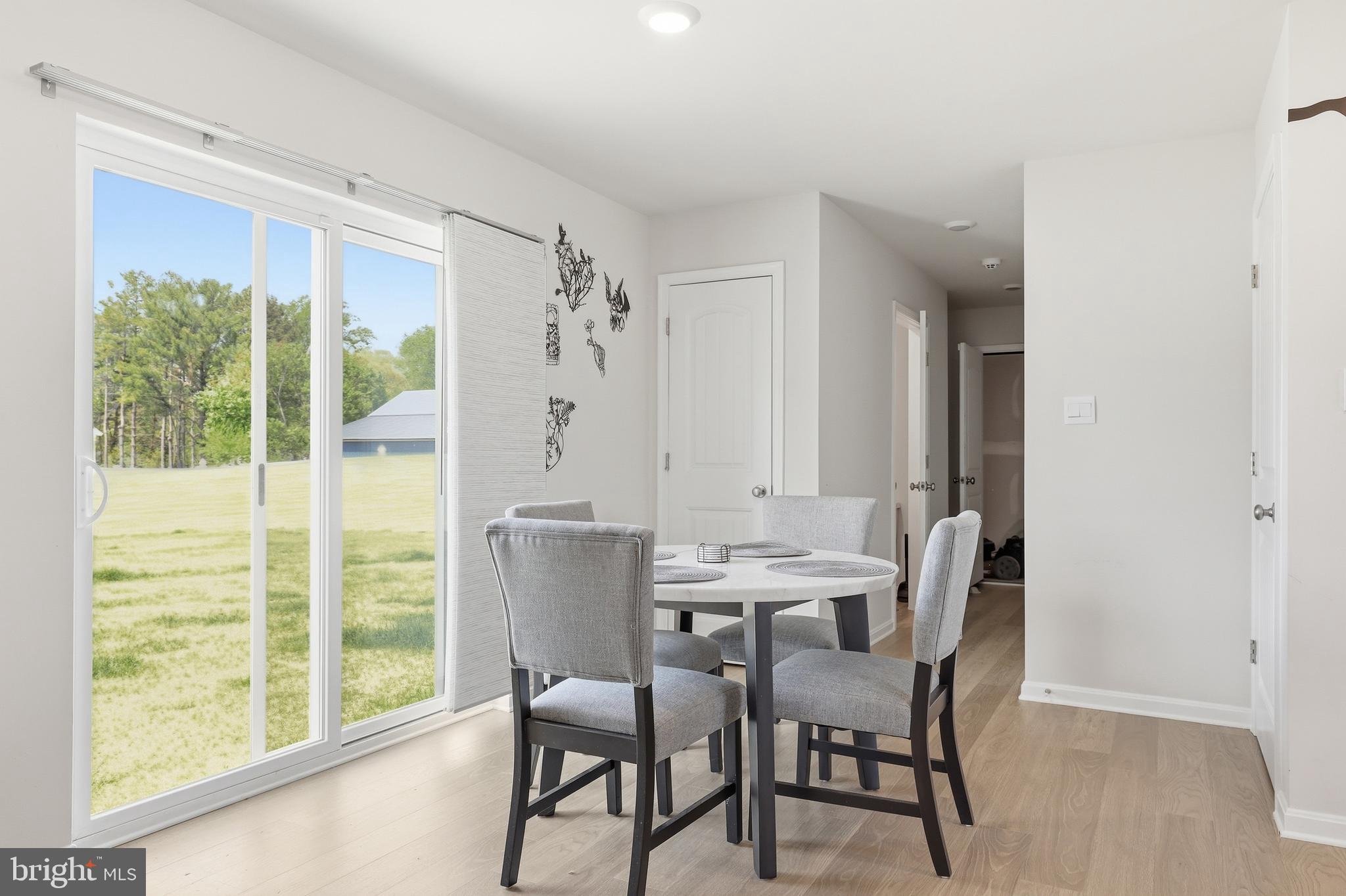 MAGNOLIA ESTATES - Residential