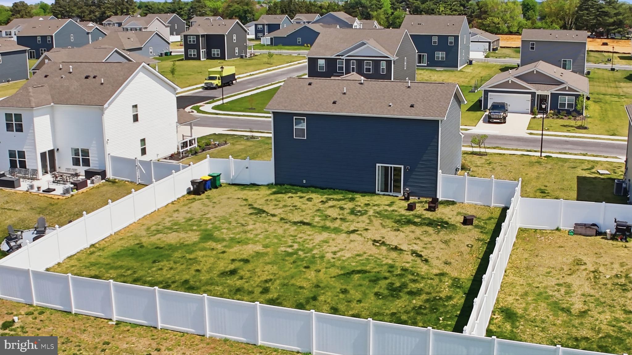 MAGNOLIA ESTATES - Residential