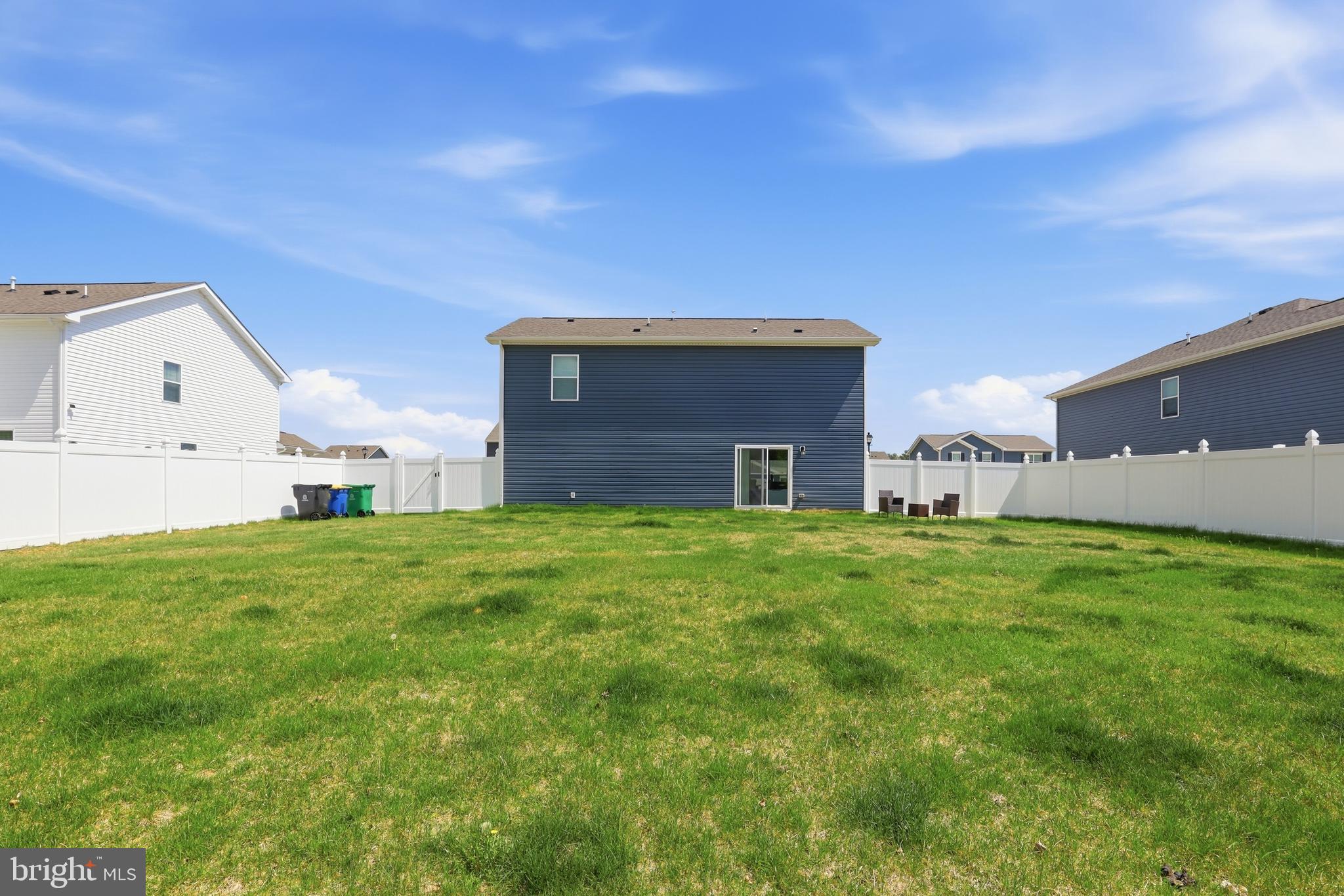 MAGNOLIA ESTATES - Residential