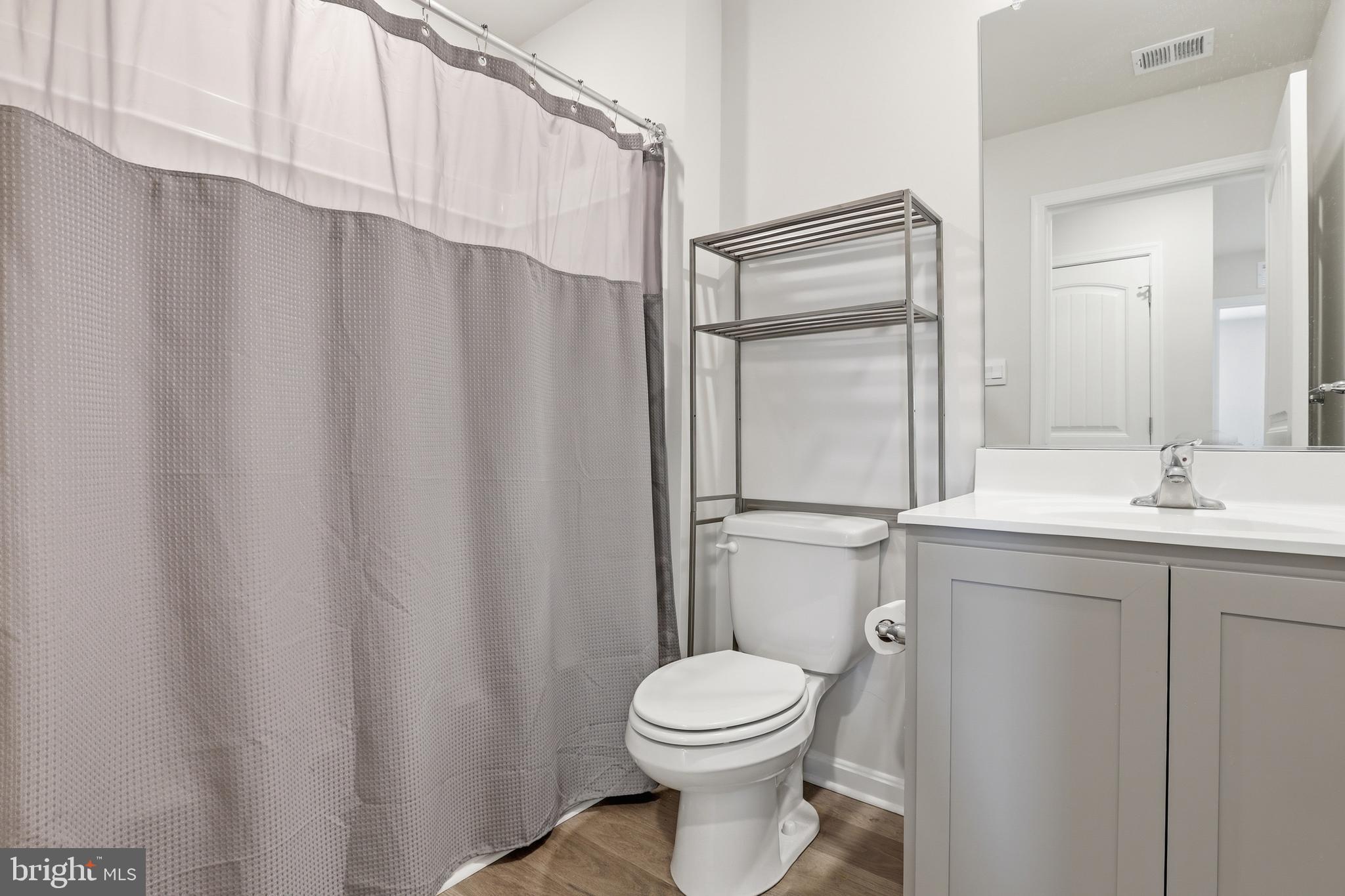 MAGNOLIA ESTATES - Residential