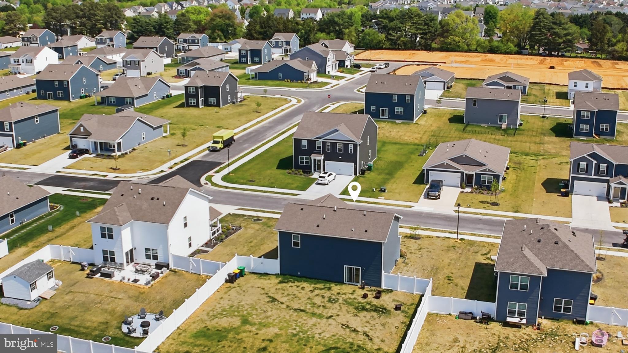 MAGNOLIA ESTATES - Residential